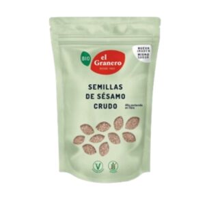 Granero integral Sésamo crudo Eco