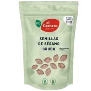Granero integral Sésamo crudo Eco