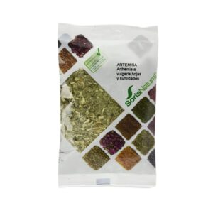 Artemisa en bolsa
