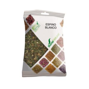 Espino blanco en bolsa