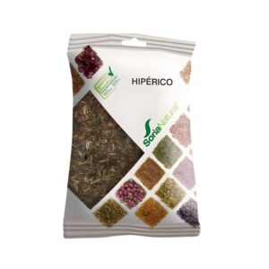 Hipérico en bolsa