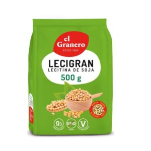 Granero Integral lecitina soja