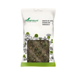 Diente de León en bolsa