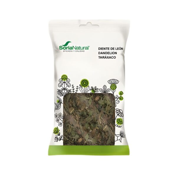 Diente de León en bolsa