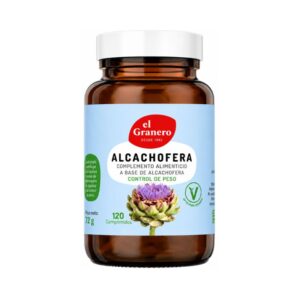 Alcachofera-herbaterapia