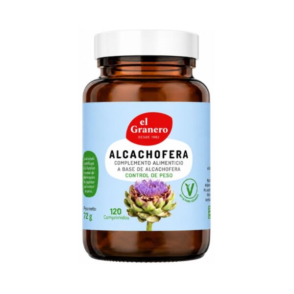 Alcachofera