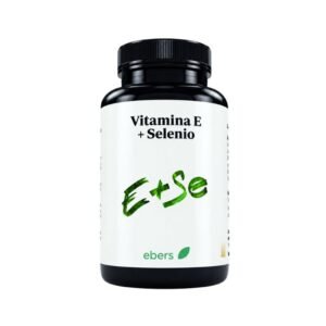 Vitamina E+Selenio-Herbaterapia