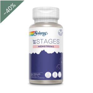 Solaray Menstrual Stanges