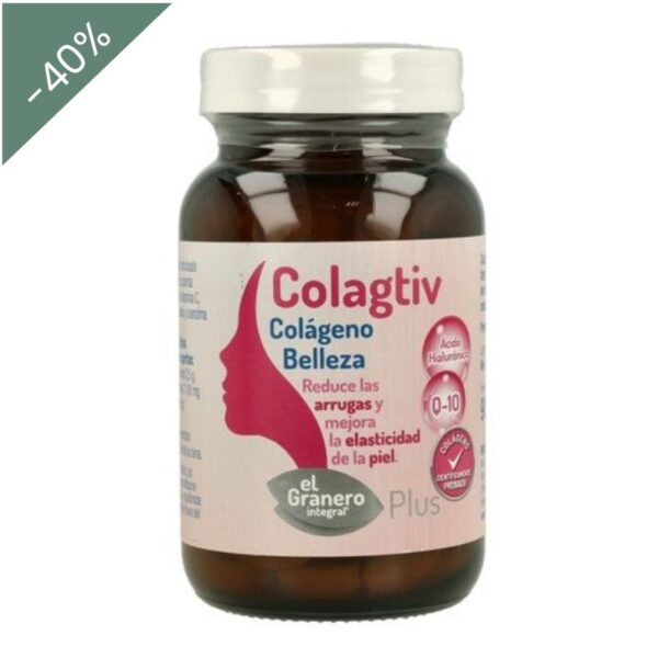Colagtiv belleza