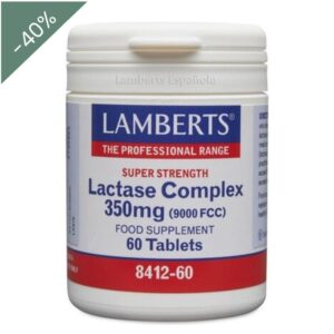 Lamberts Complejo de lactasa