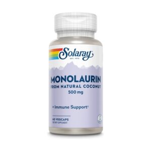 Solaray Monolaurin