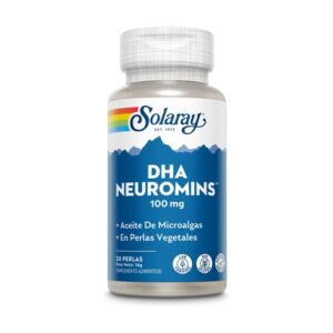 Solaray DHA Neuromins