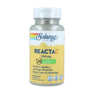 Solaray Reacta C