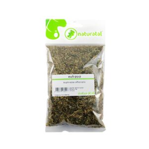 Eufrasia en bolsa