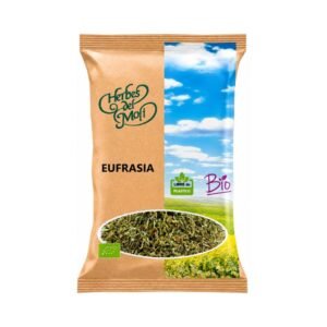 Eufrasia en bolsa-Herbaterapia