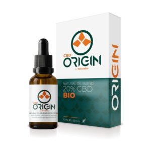 Aceite Natural CBD Bio