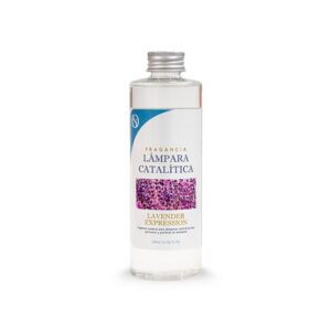 Racambio lámpara catalítica de lavanda