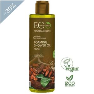 Eco Aceite de ducha