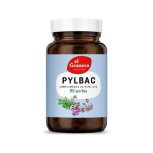 Pylbac aceite de oregano