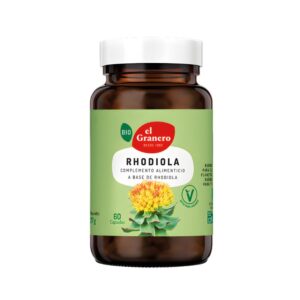 Rhodiola Bio