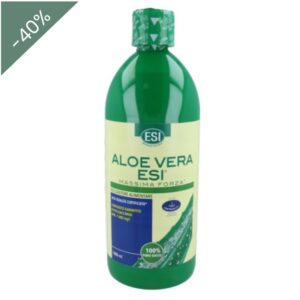 ESI Zumo de Aloe Vera