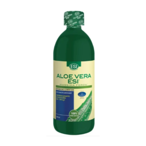 ESI Zumo de Aloe Vera