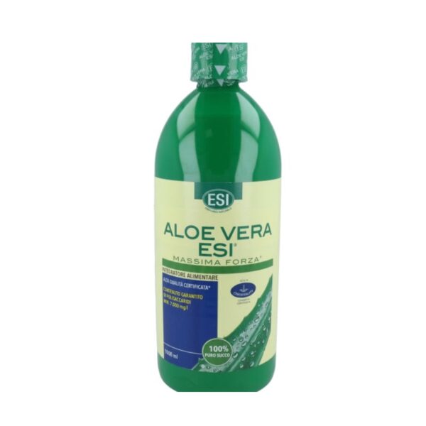 ESI Zumo de Aloe Vera