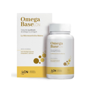 LCN Omega Base