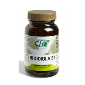 CFN Rhodiola