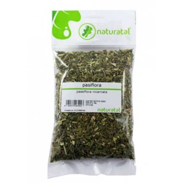 Naturatal Pasiflora en bolsa