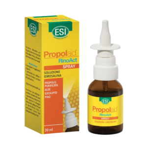 Propolaid spray nasal