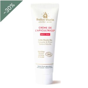 Ballot-Flurin crema Anti Edad