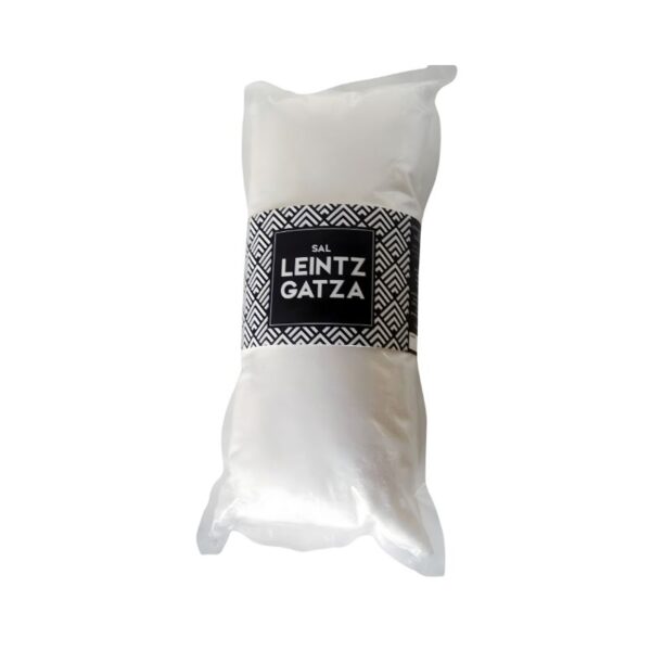 Sal natural de Leniz