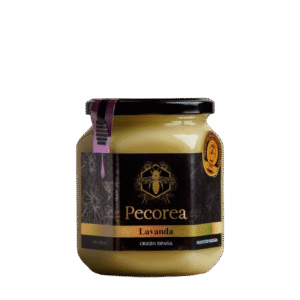 Pecorea Miel de Lavanda Eco