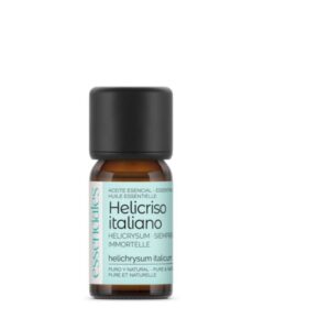 Essenciales Aceite Esencial de Helicriso