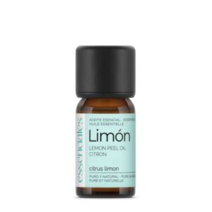 Essenciales Aceite esencial de Limón