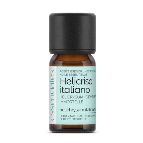 Essenciales Aceite Esencial de Helicriso