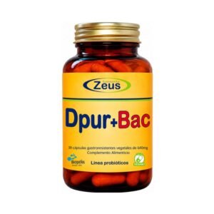 Dpur+Bac-herbaterapia