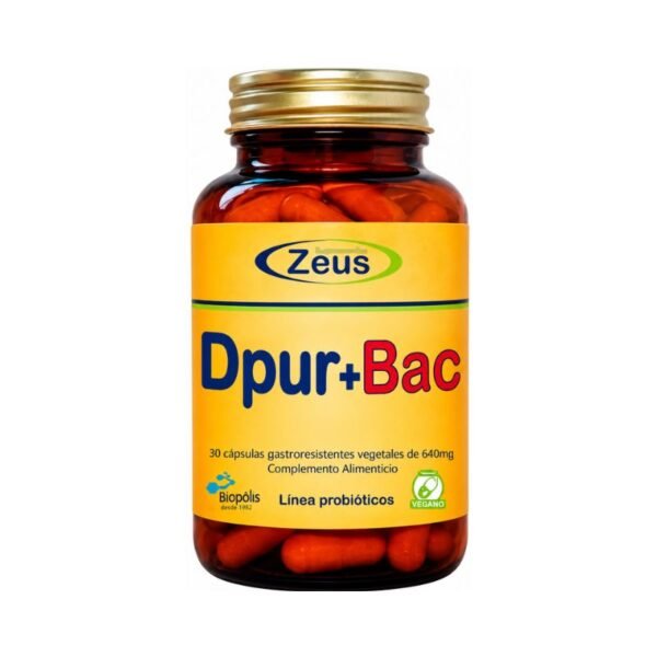 Dpur+Bac
