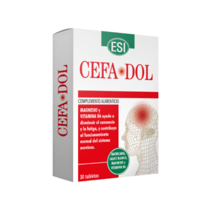 Esi Cefadol