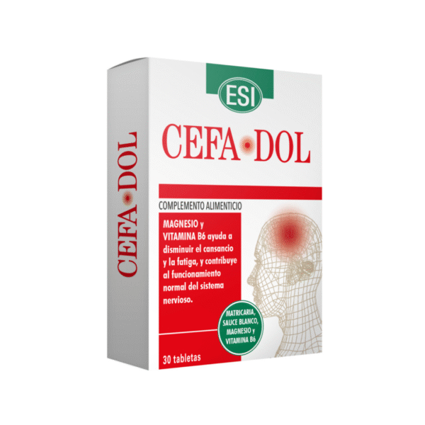 Esi Cefadol
