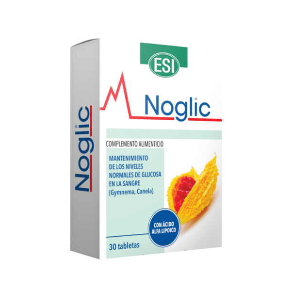 Esi Noglic