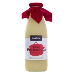 Caldo de Cocido Eco Can Garriga