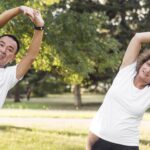 Huesos, músculos, menopausia y andropausia