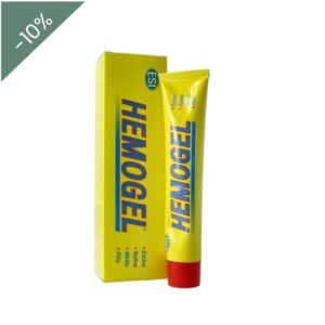 Esi Hemogel de Trepadiet