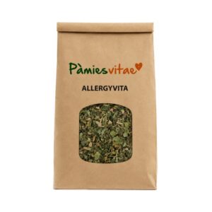 Allergyvita-Herbaterapia