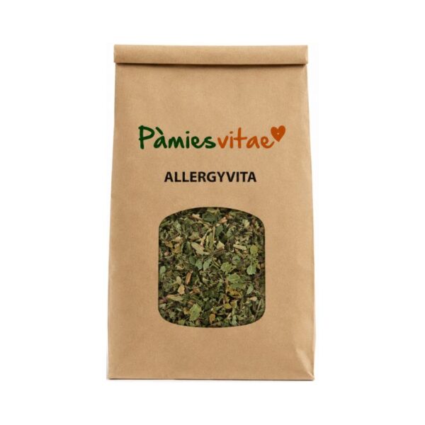 Allergyvita