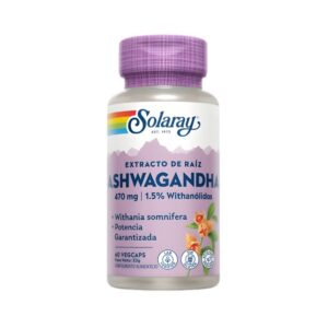 Ashwagandha