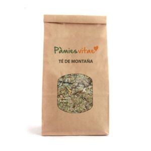 Pamies Té de montaña