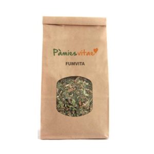 Pamies Fumvita dejar de fumar